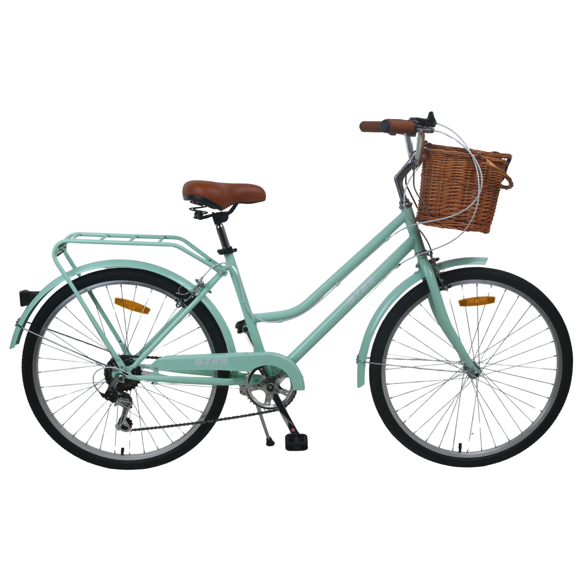 Ladies Cruiser Bike