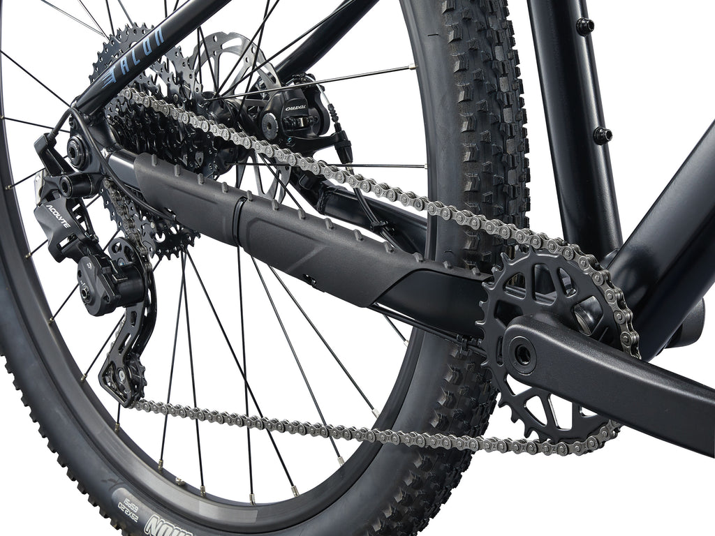 2025 Giant Talon 4 Mountain Bike