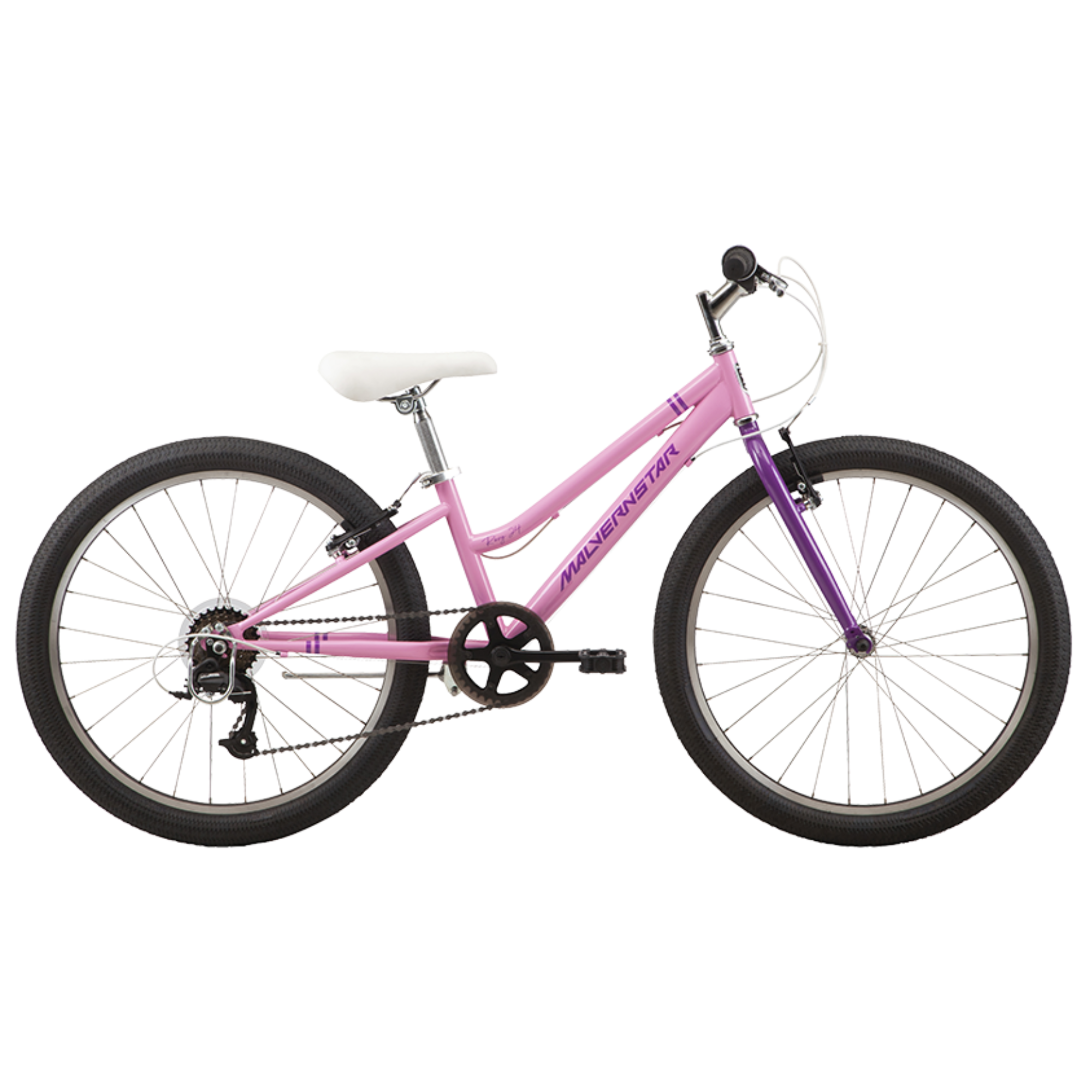 Malvern Star Roxy 24 Kids Bike