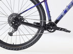 2027 Trek Marlin 4 Gen 3 Hardtail Mountain Bike