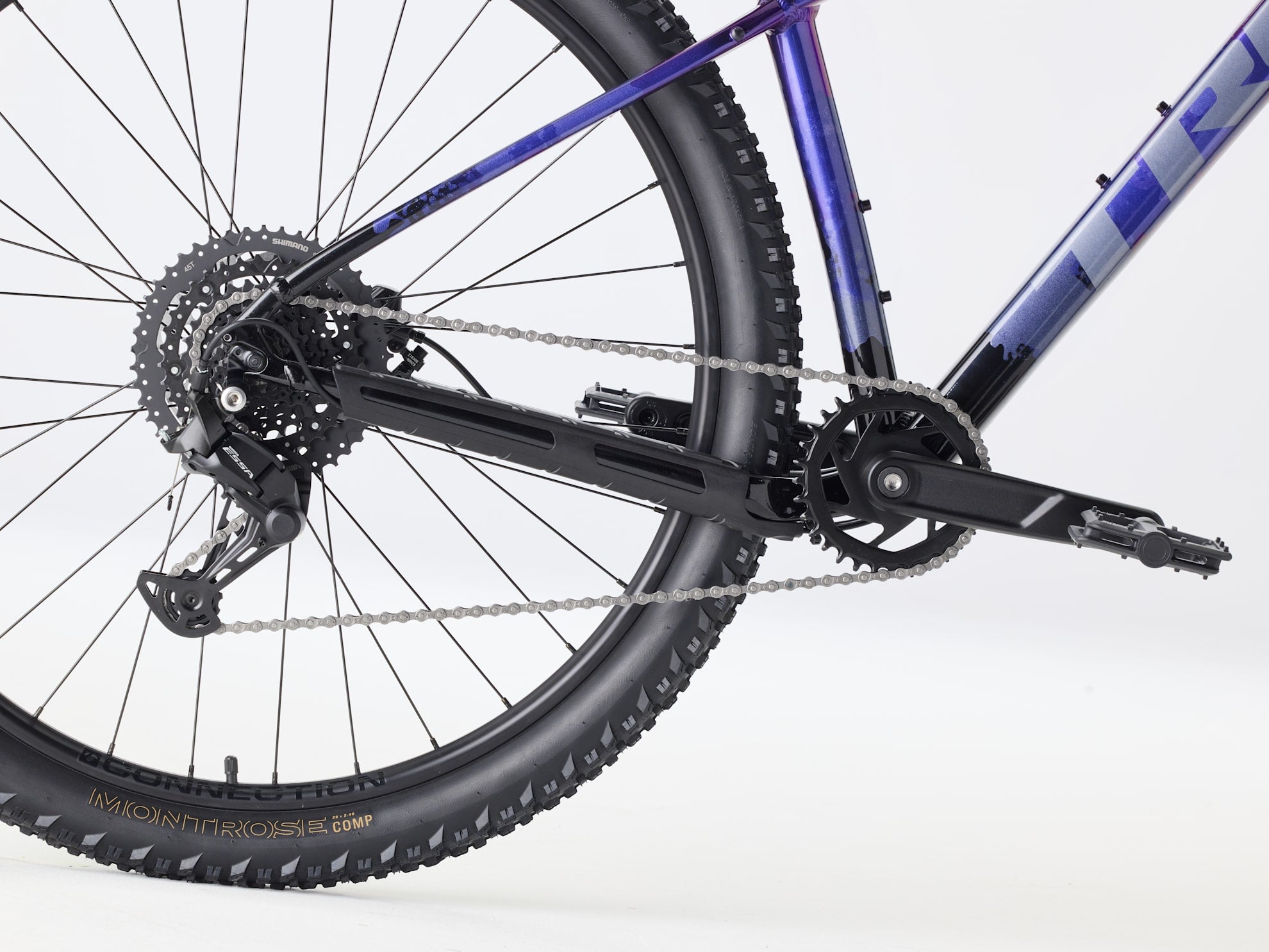 2027 Trek Marlin 4 Gen 3 Hardtail Mountain Bike