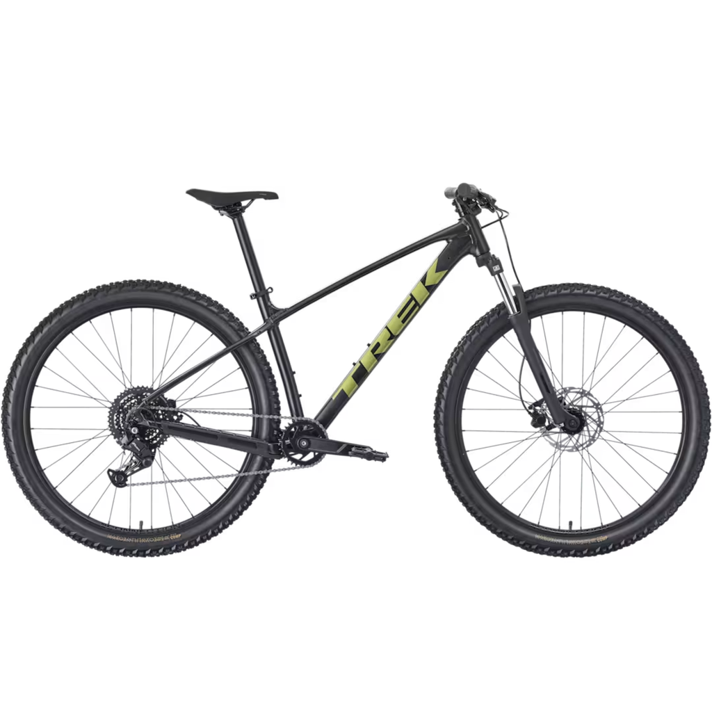 2026 Trek Marlin 4 Gen 3 Mountain Bike