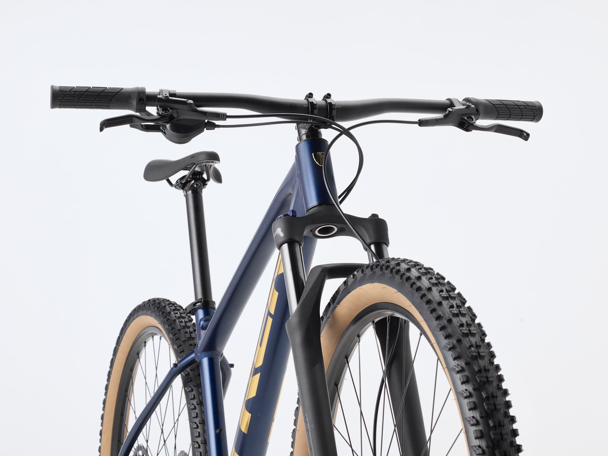 2027 Trek Marlin 5 Gen 3 Hardtail Mountain Bike