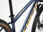 2027 Trek Marlin 5 Gen 3 Hardtail Mountain Bike