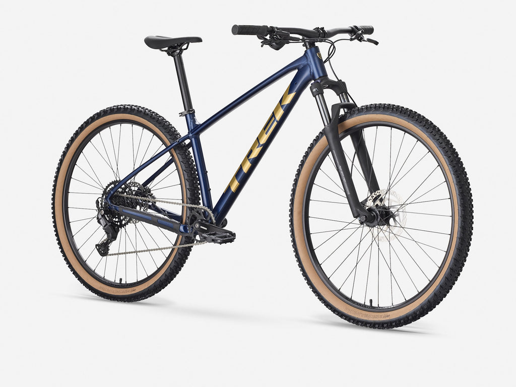 2027 Trek Marlin 5 Gen 3 Hardtail Mountain Bike