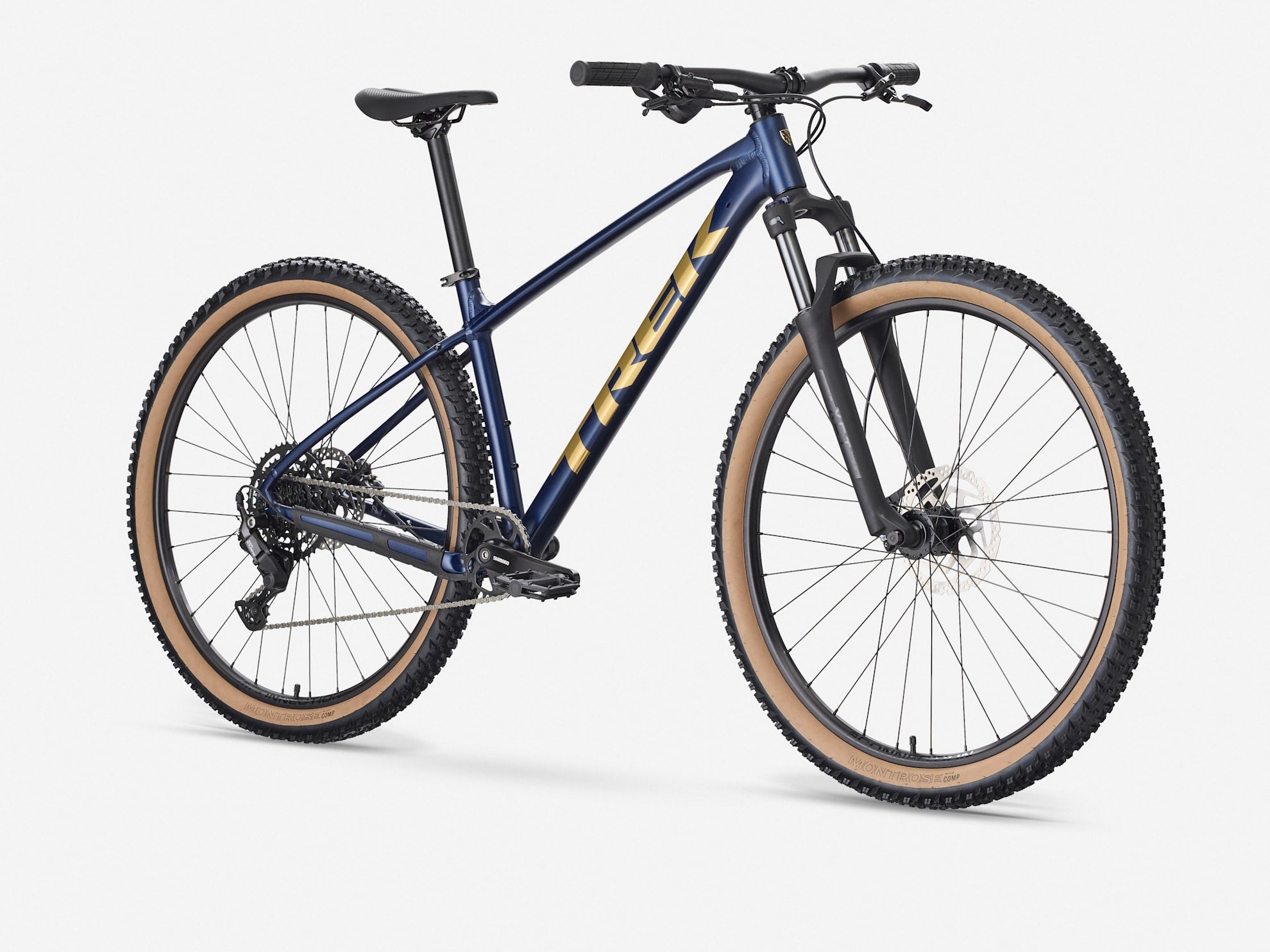 2027 Trek Marlin 5 Gen 3 Hardtail Mountain Bike