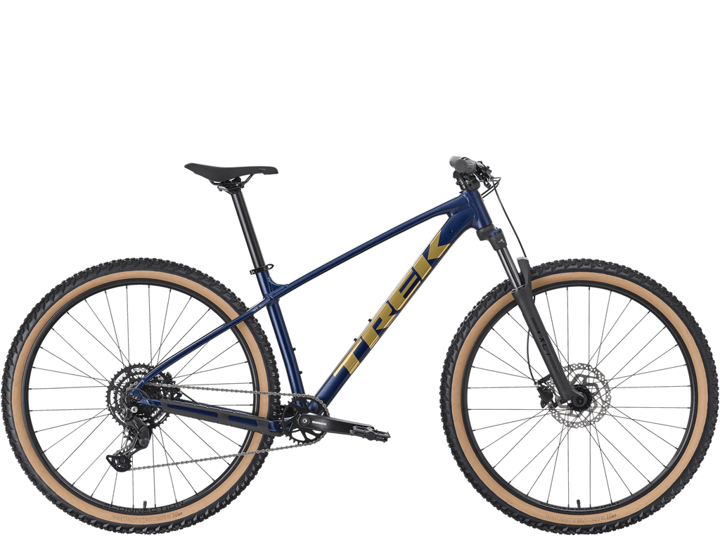 2026 Trek Marlin 5 Gen 3 Mountain Bike