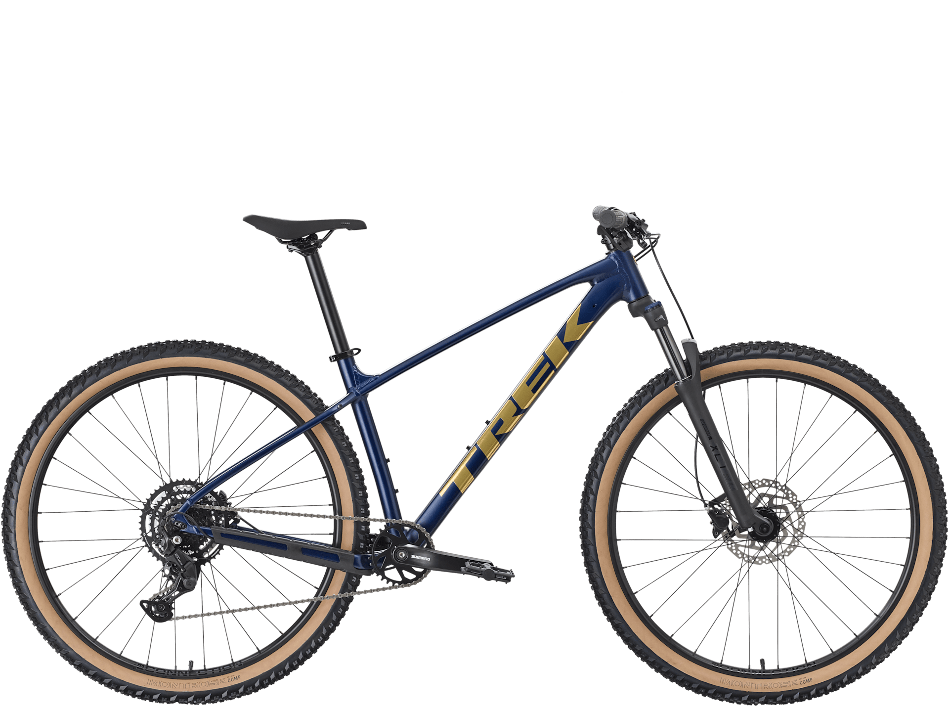 2026 Trek Marlin 5 Gen 3 Mountain Bike