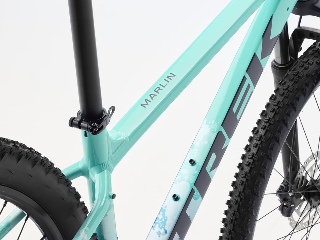 2027 Trek Marlin 5 Gen 3 Hardtail Mountain Bike