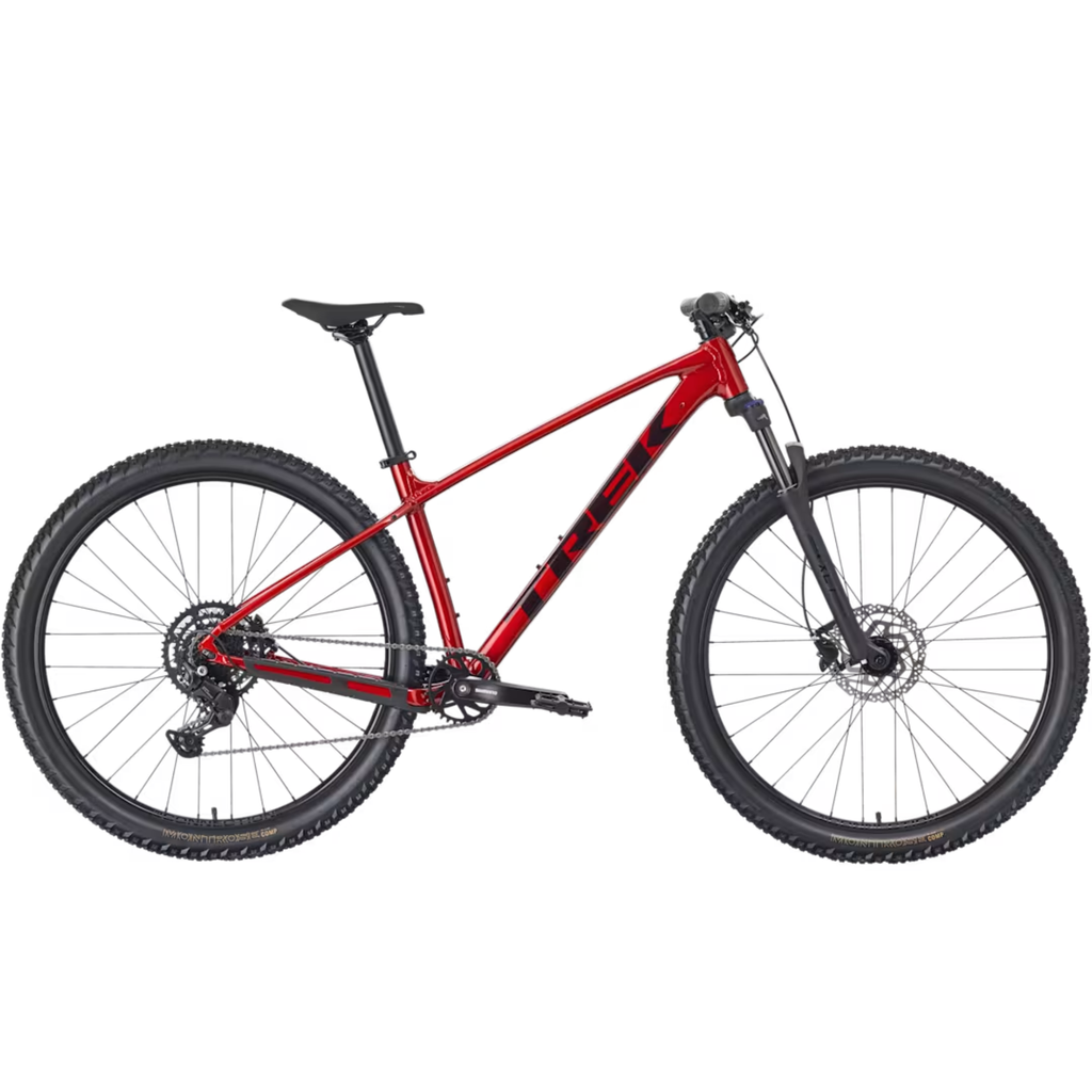 2026 Trek Marlin 5 Gen 3 Mountain Bike