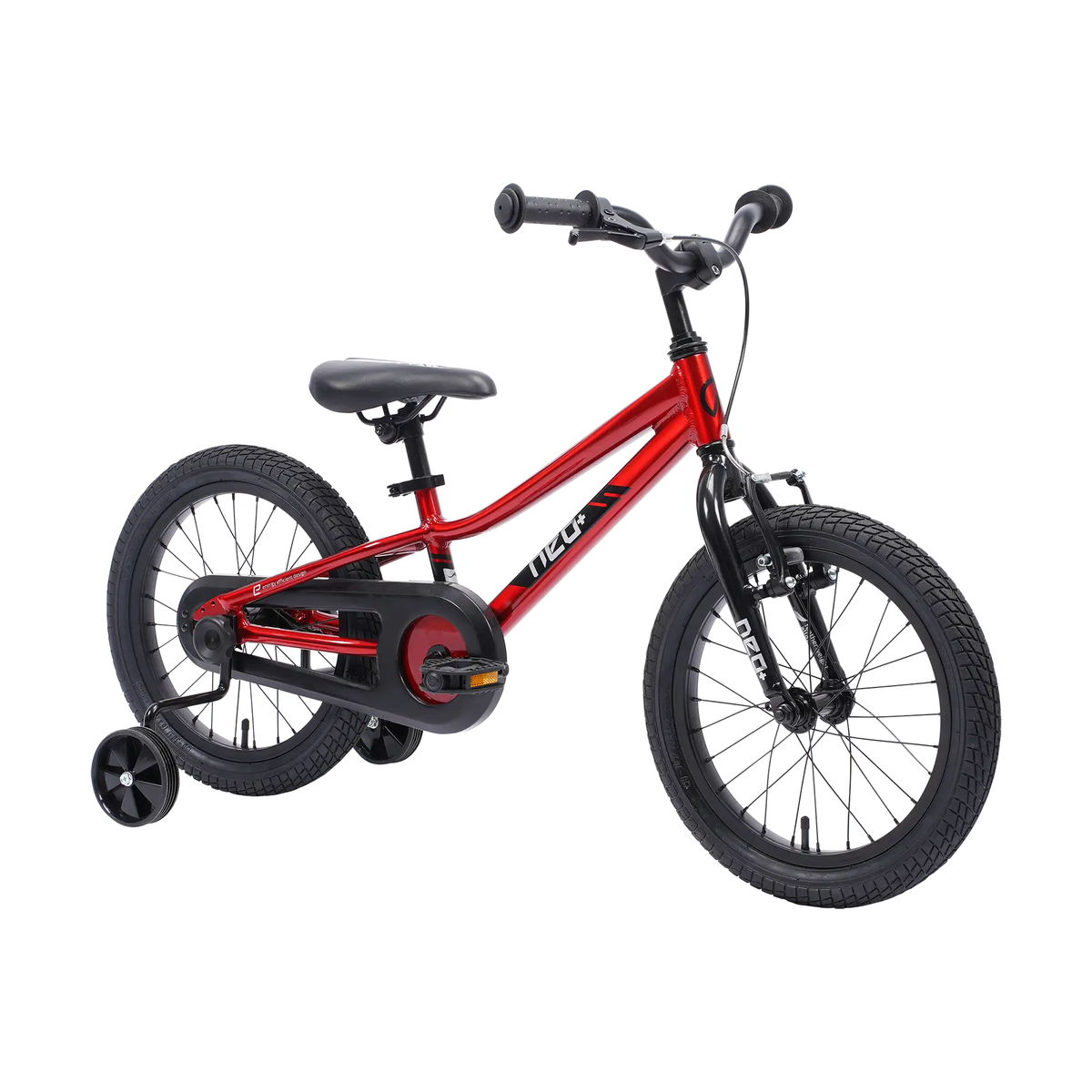 Neo + 16 Kids Bike