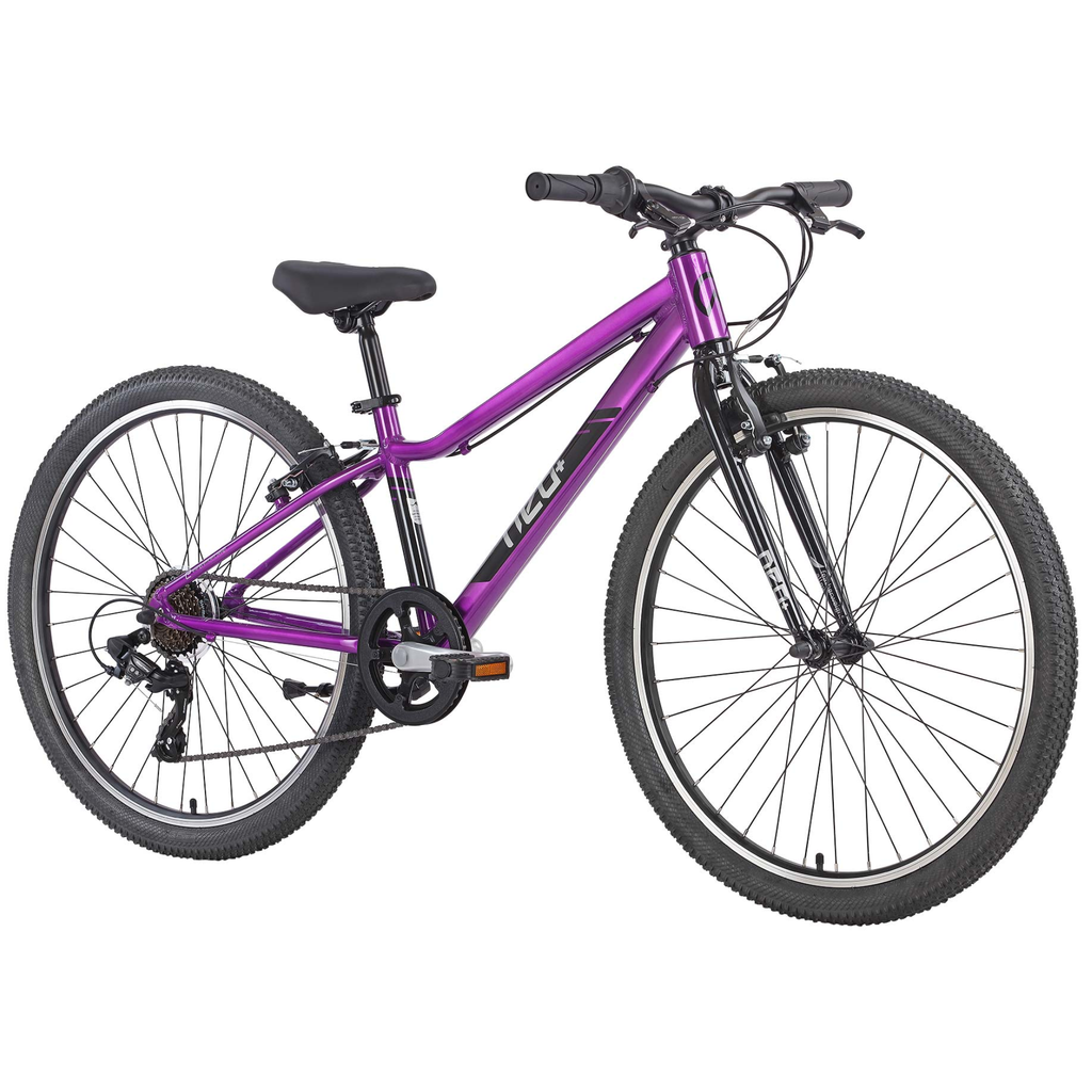 Neo+ 26 7s Kids Bike