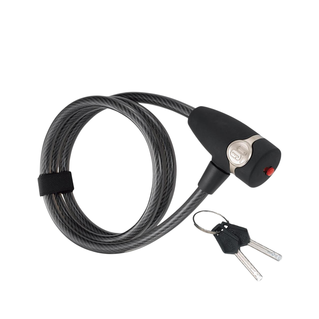 OnGuard OG Series Cable Lock Key - 120cm x 10mm