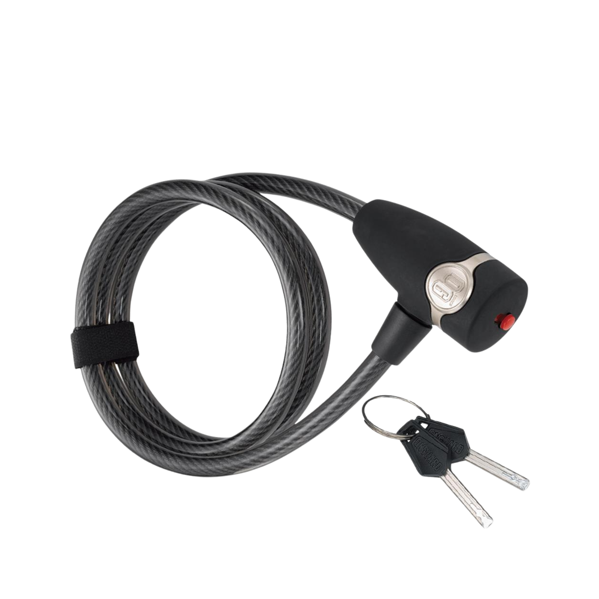 OnGuard OG Series Cable Lock Key - 120cm x 10mm