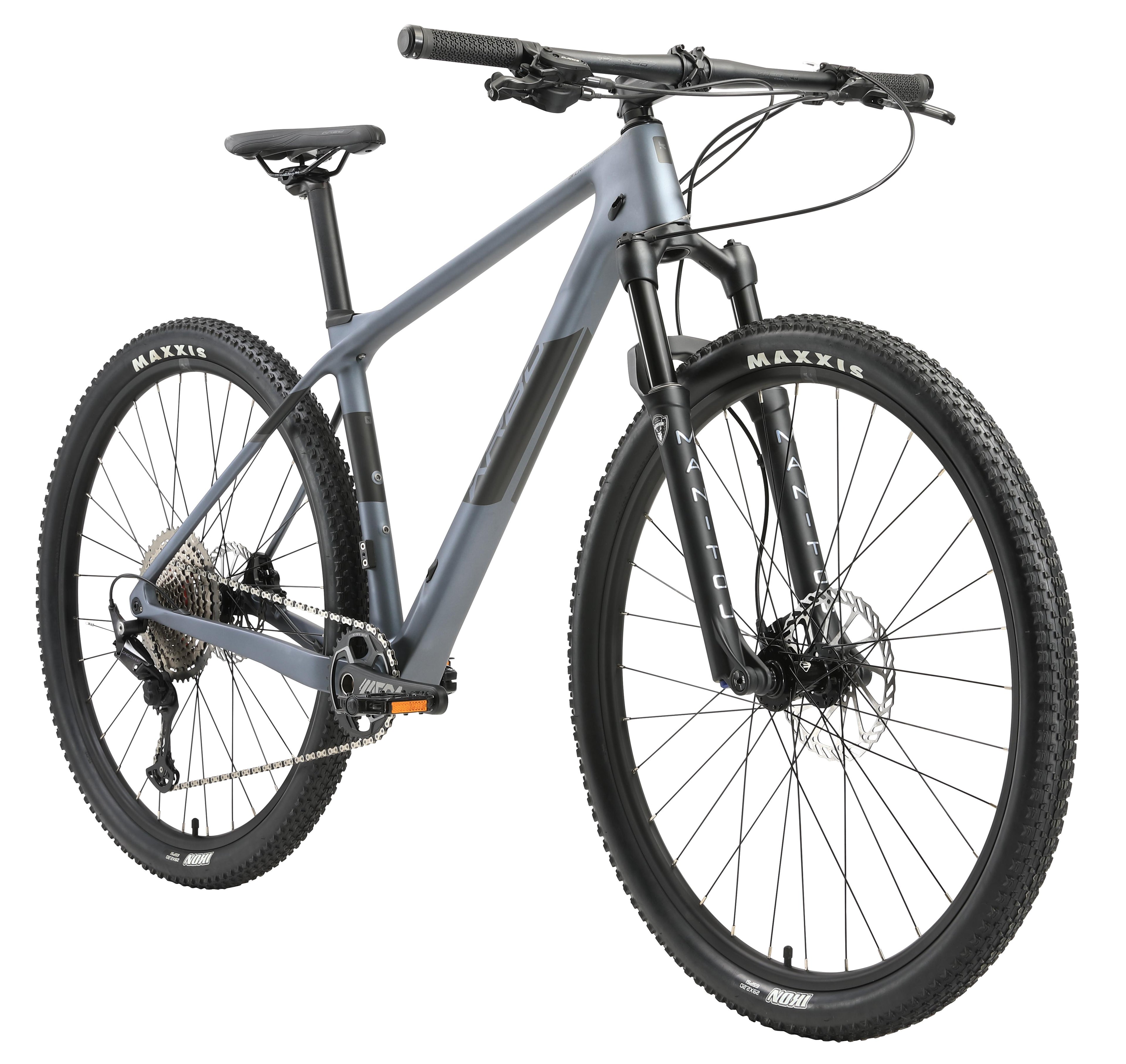 KRBO DRT Carbon T800 Mountain Bike