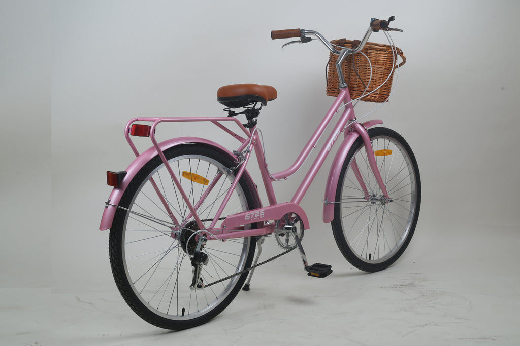 6725 Ladies Cruiser Bike