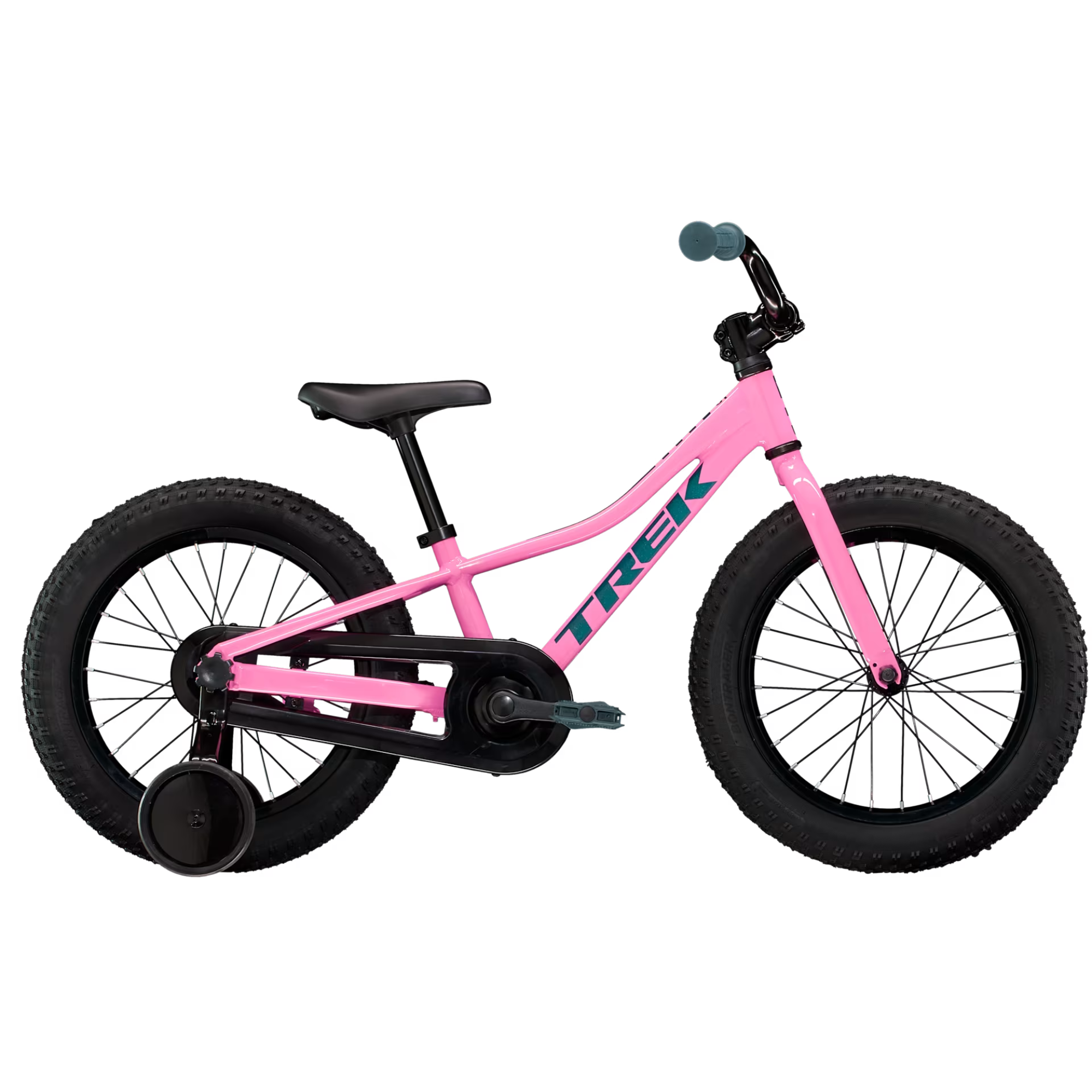 2026 Trek Precaliber 16 Kids Bike