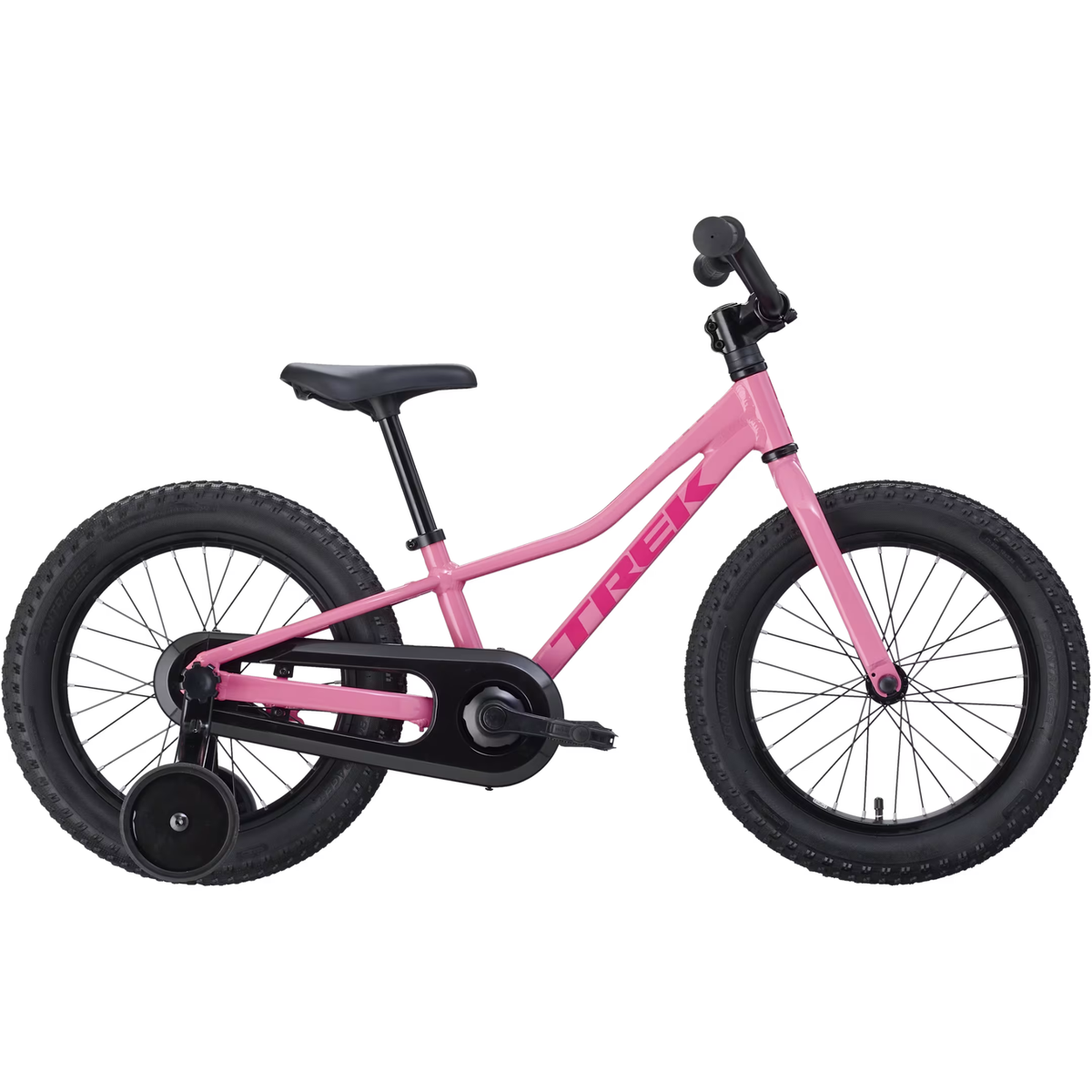 2027 Trek Precaliber 16" Kids Bike