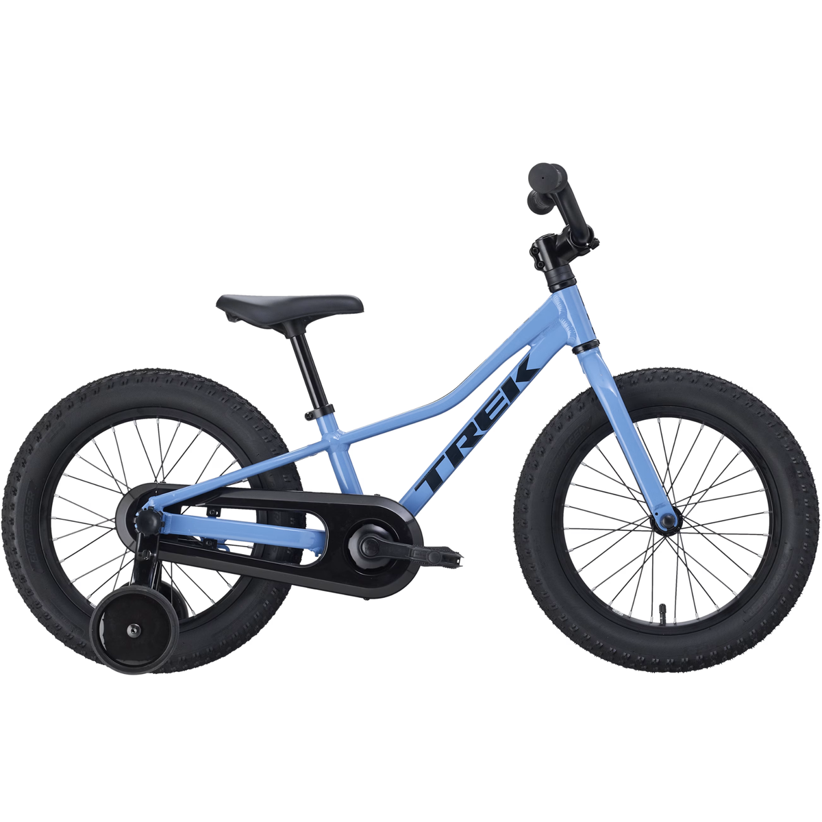 2027 Trek Precaliber 16" Kids Bike