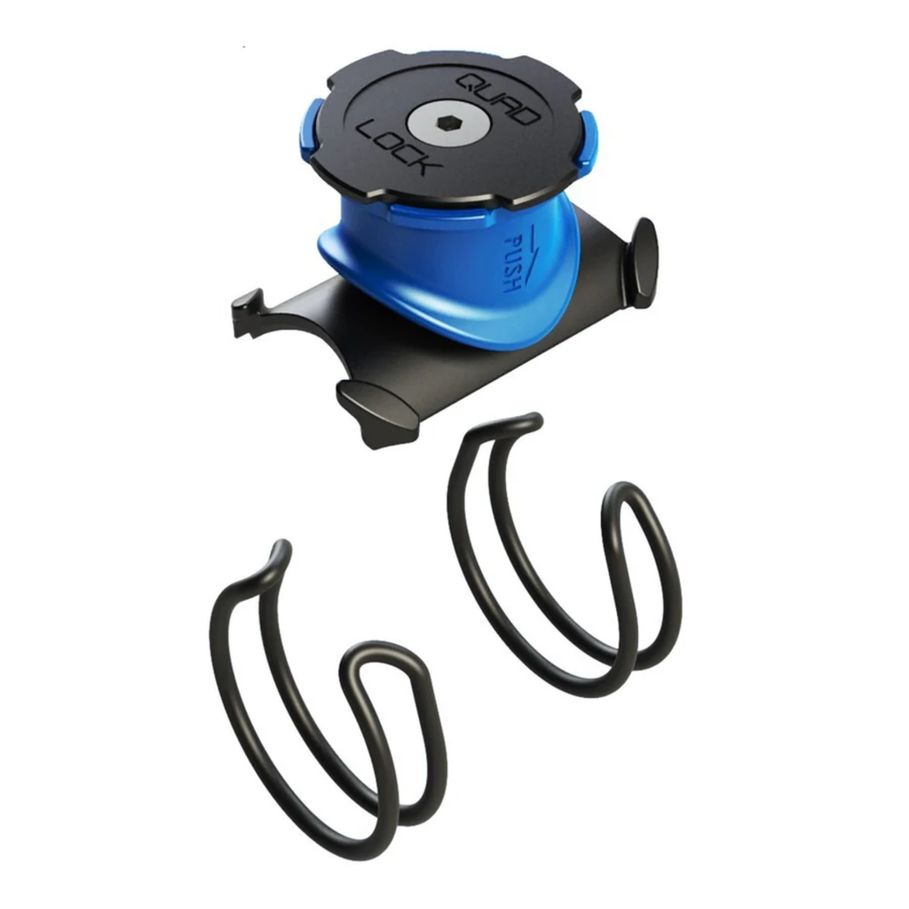 Quad Lock Handlebar Bike Mount Pro