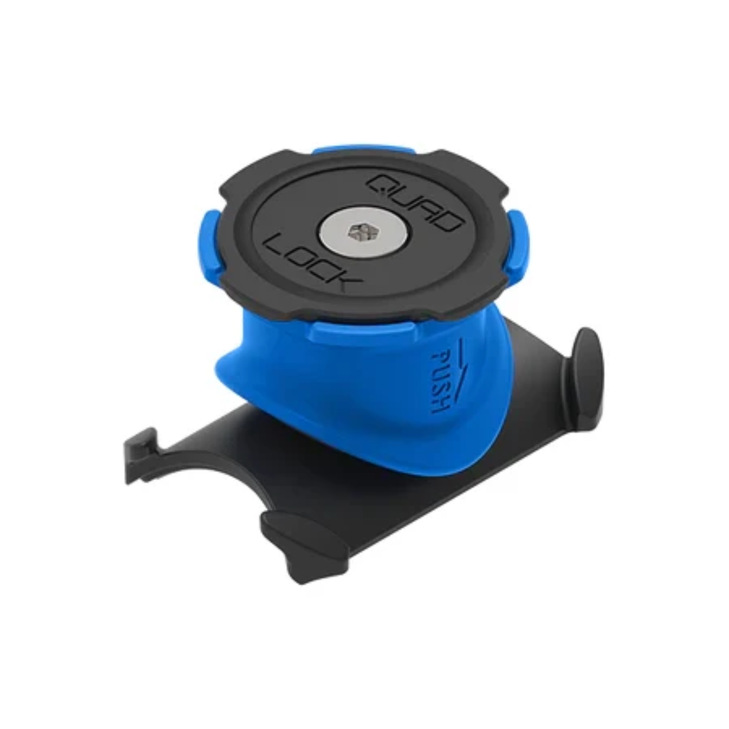 Quad Lock Handlebar Bike Mount Pro