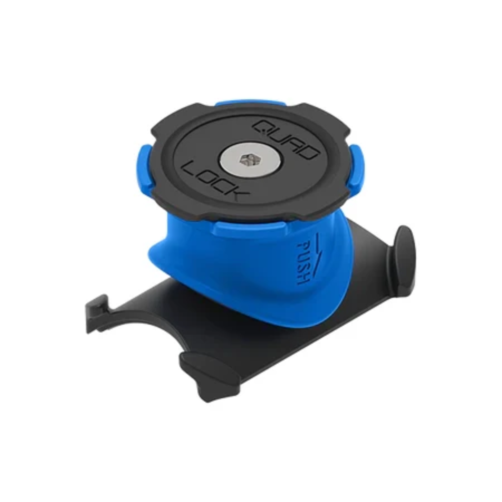 Quad Lock Handlebar Bike Mount Pro