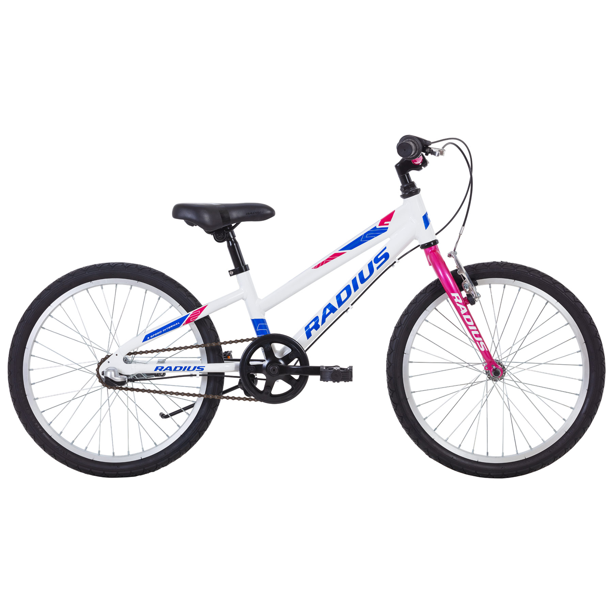 Radius Ponyridge 3 20 Kids Bike
