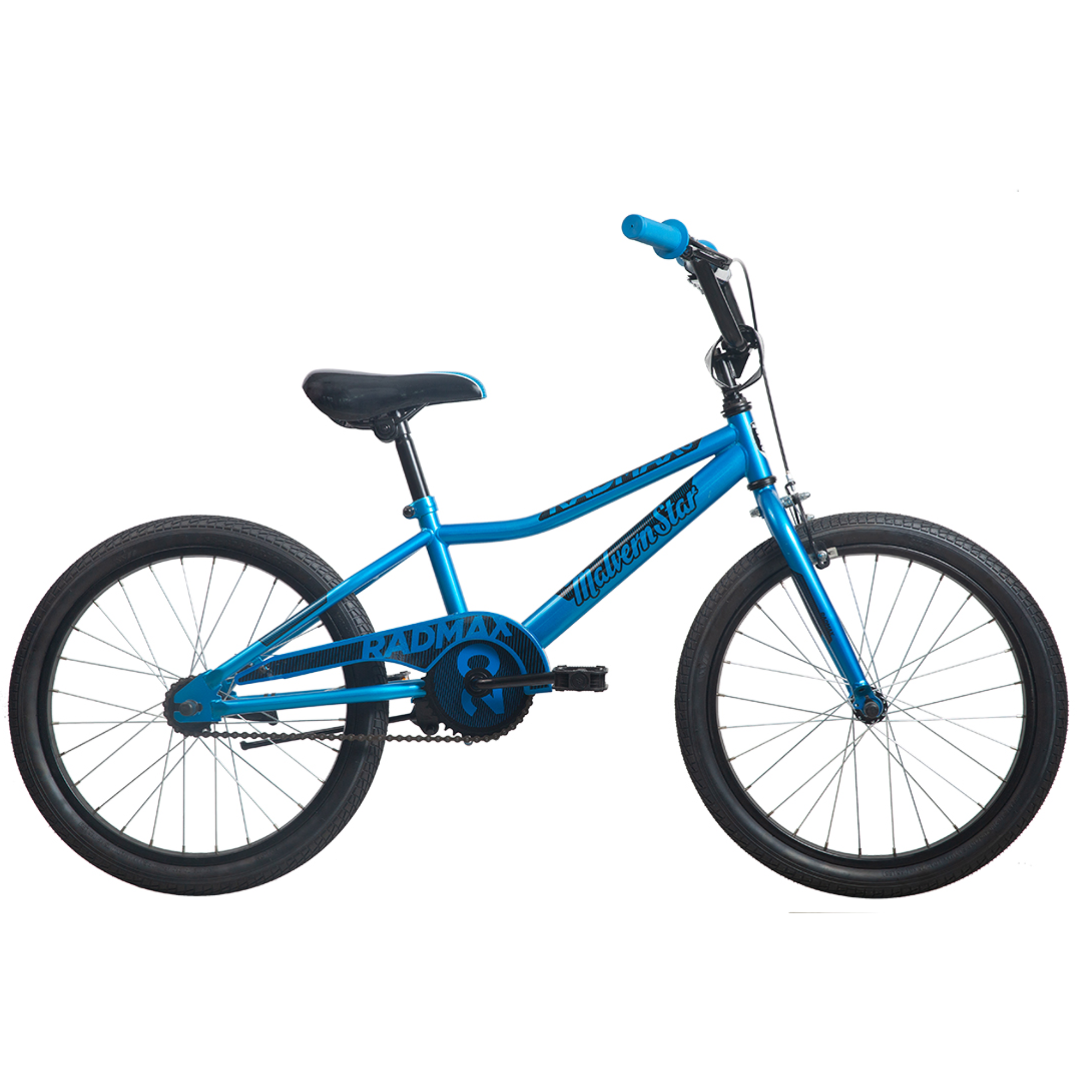Malvern Star Radmax 20 Kids Bike