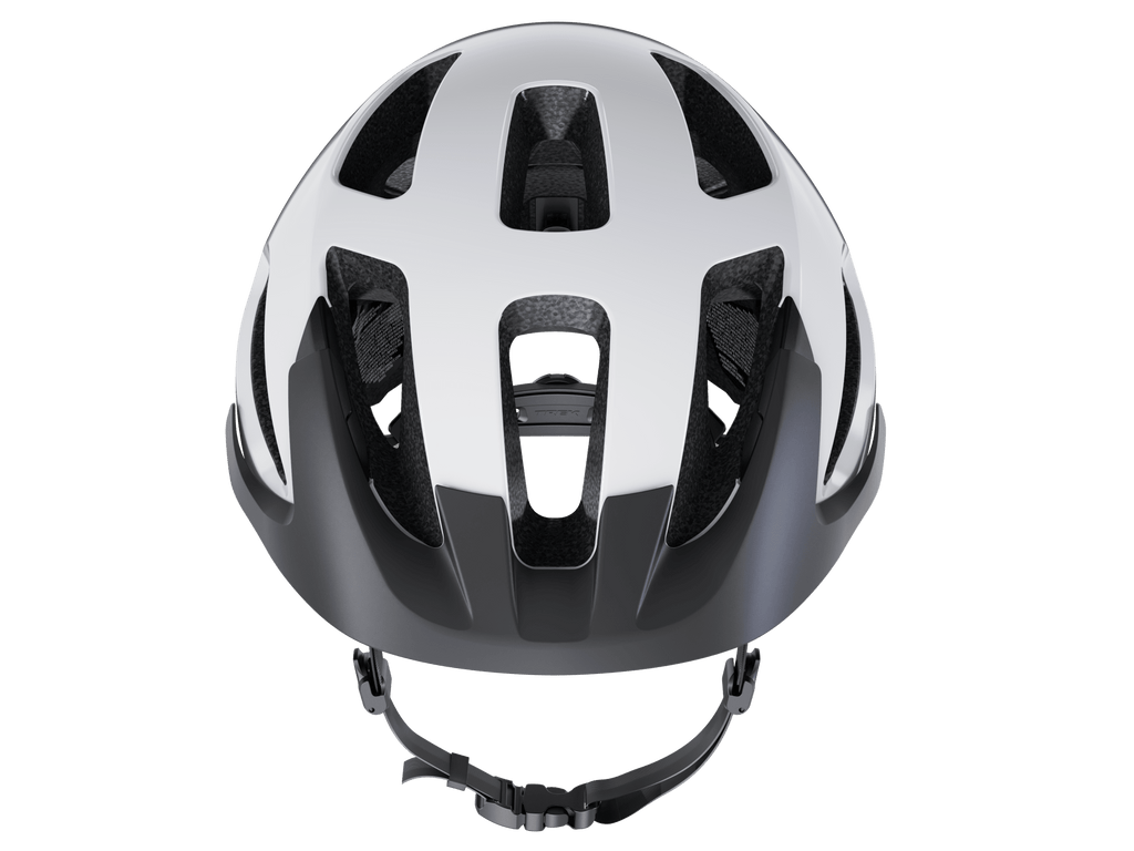 Trek Solstice Bike Helmet