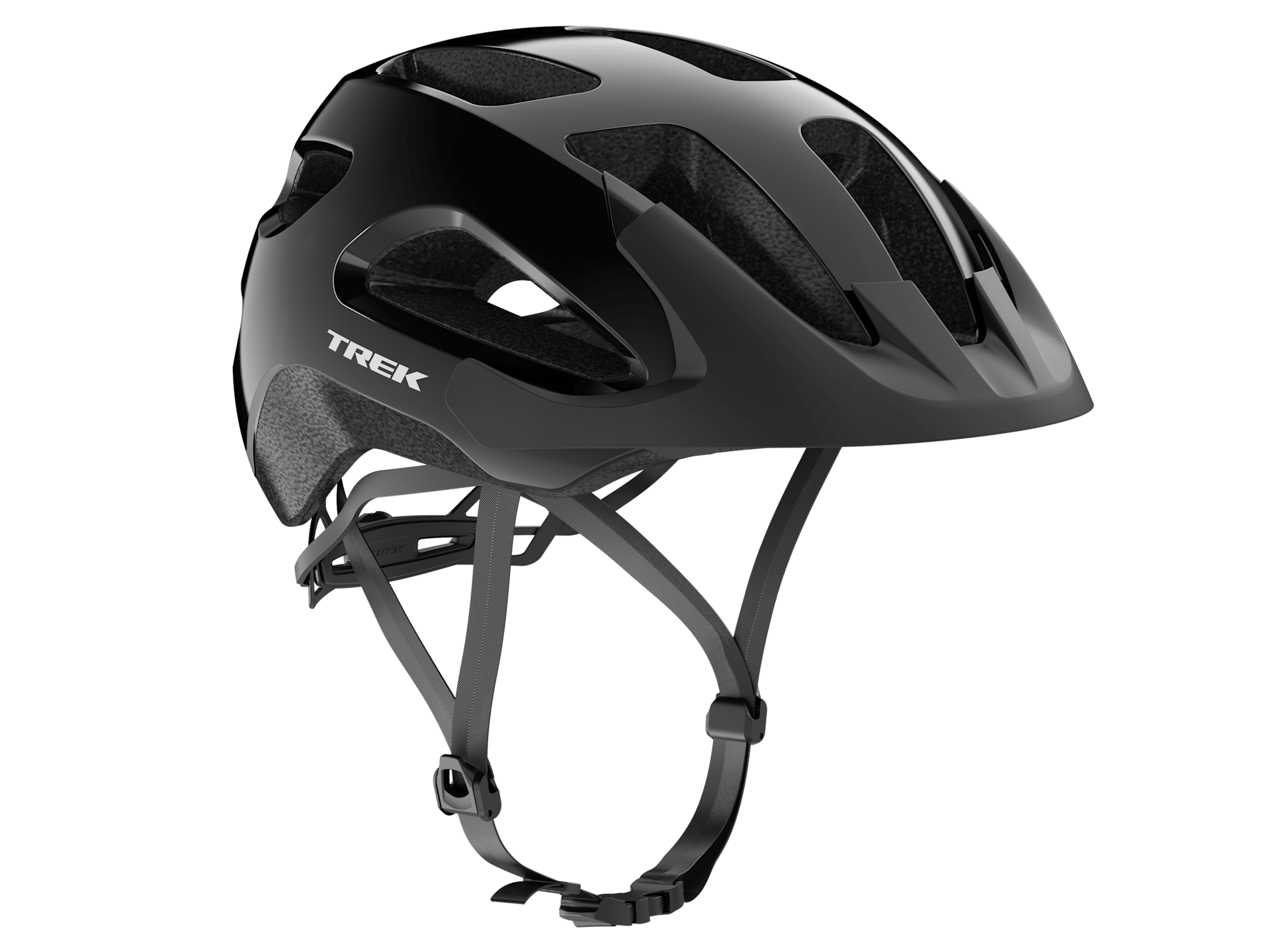 2026 Trek Solstice Bike Helmet