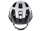 Trek Solstice Bike Helmet removable visor cycling helmet