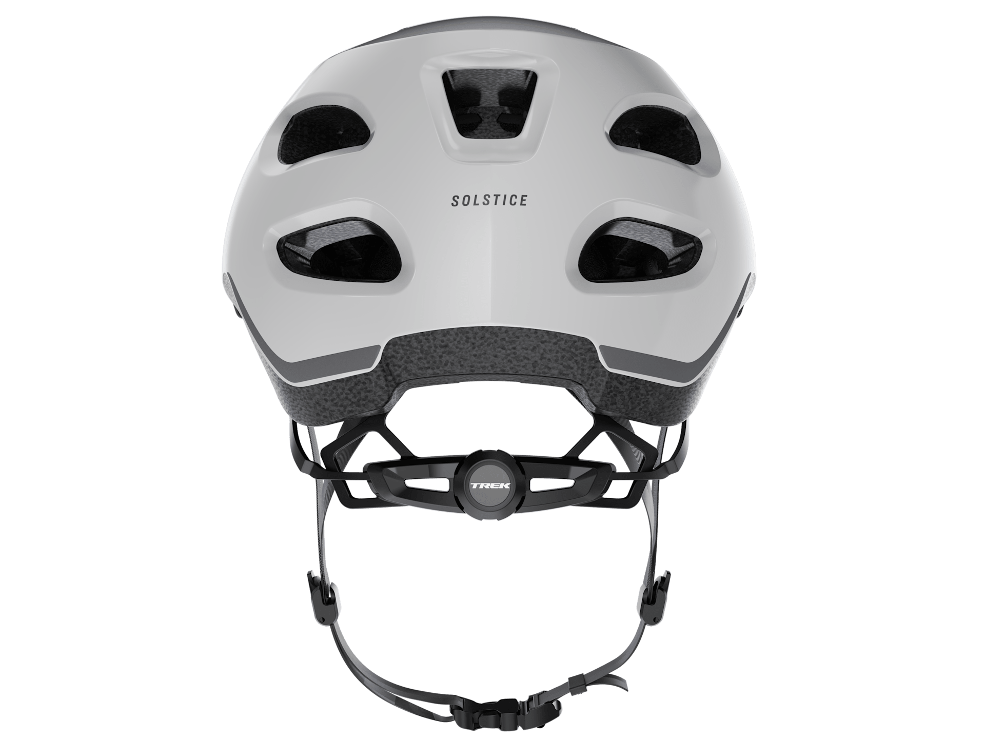 Trek Solstice Bike Helmet Headmaster 3 fit system adjustment