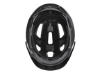 Trek Solstice Bike Helmet ventilation ports cooling design