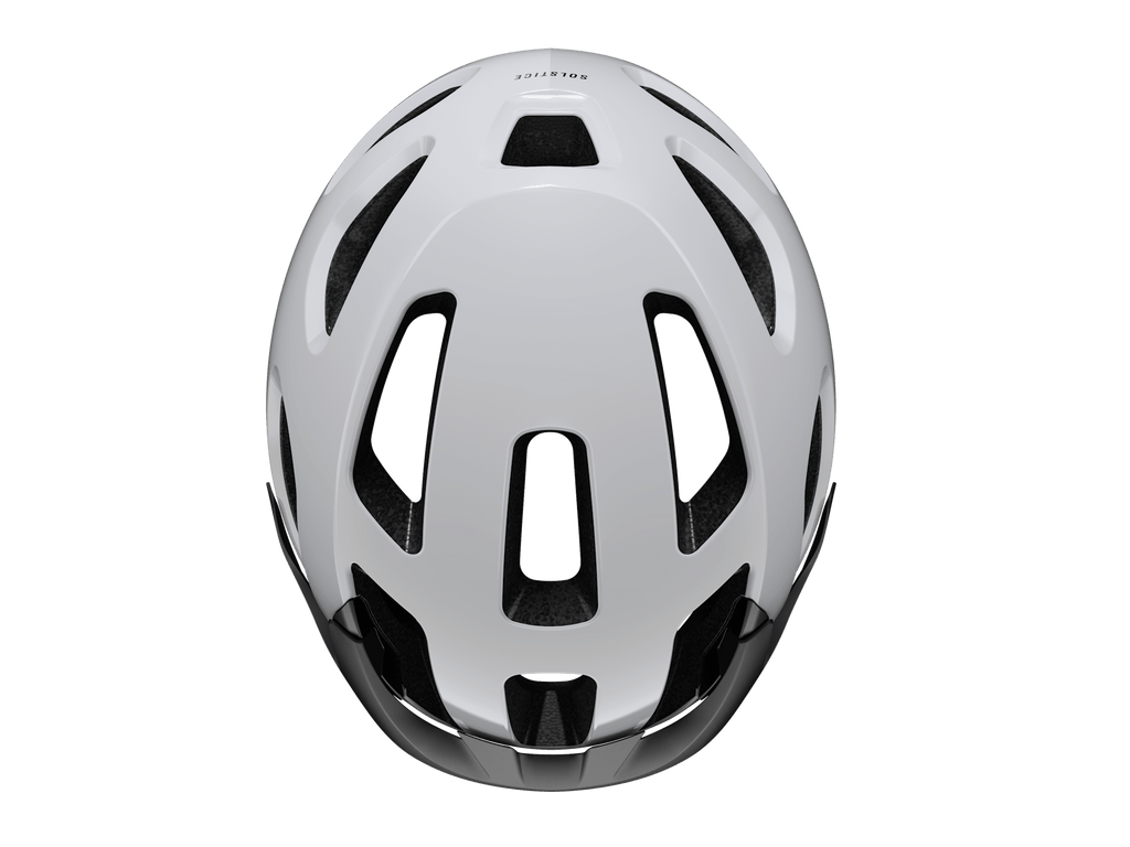 2026 Trek Solstice Bike Helmet