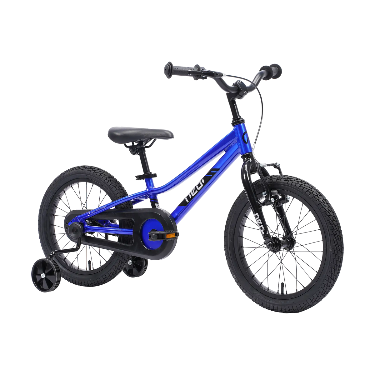 Neo + 16 Kids Bike