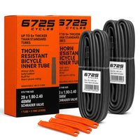 6725 Thorn Resistant Bike Tube
