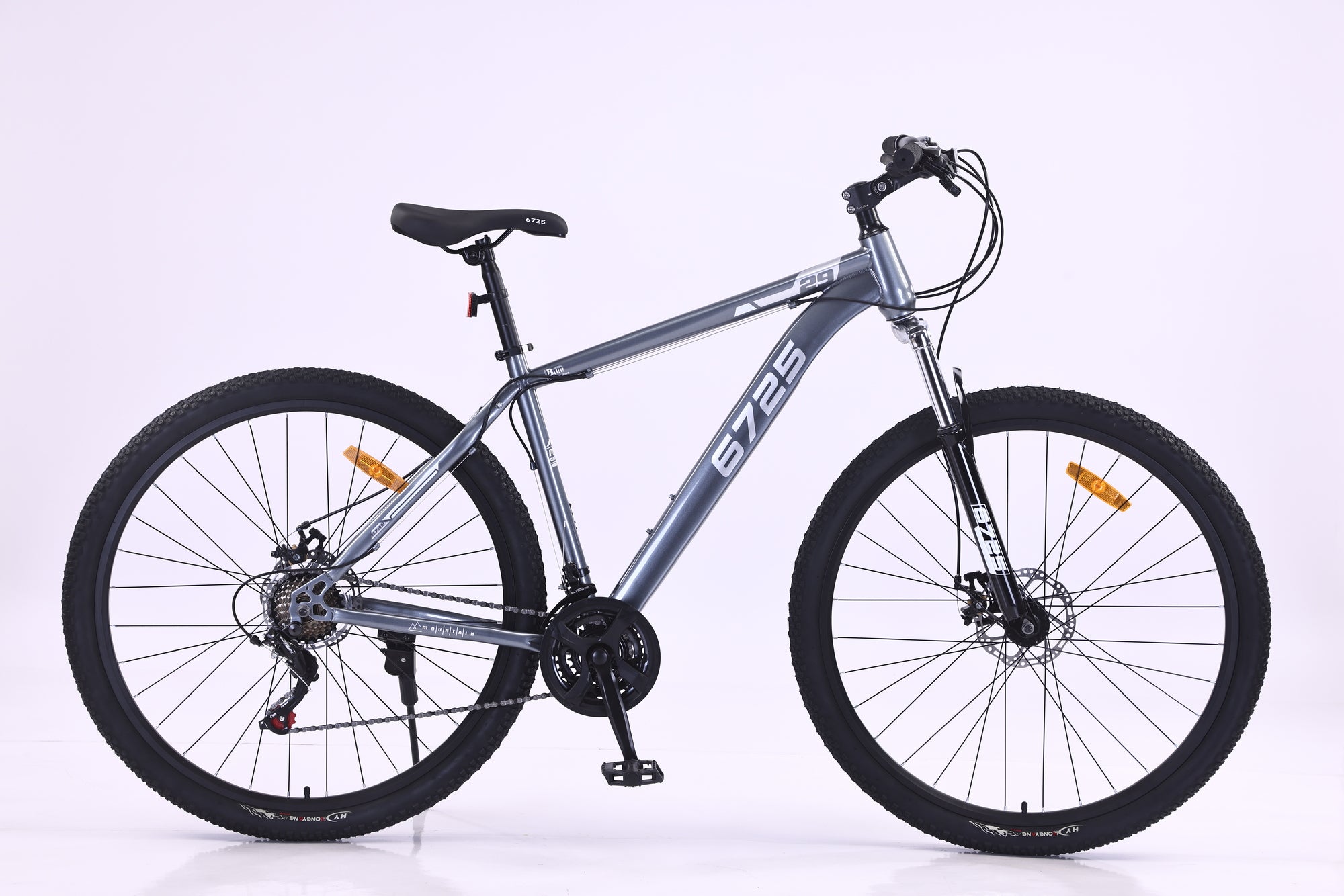 6725 29-Inch Mountain Bike