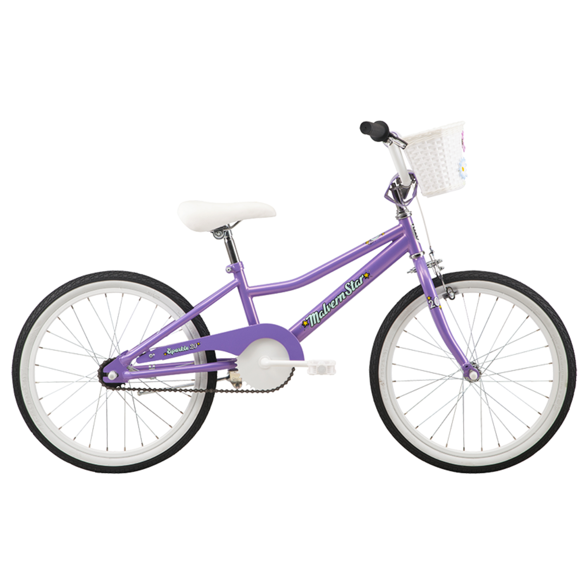 Malvern Star Sparkle 20 Kids Bike