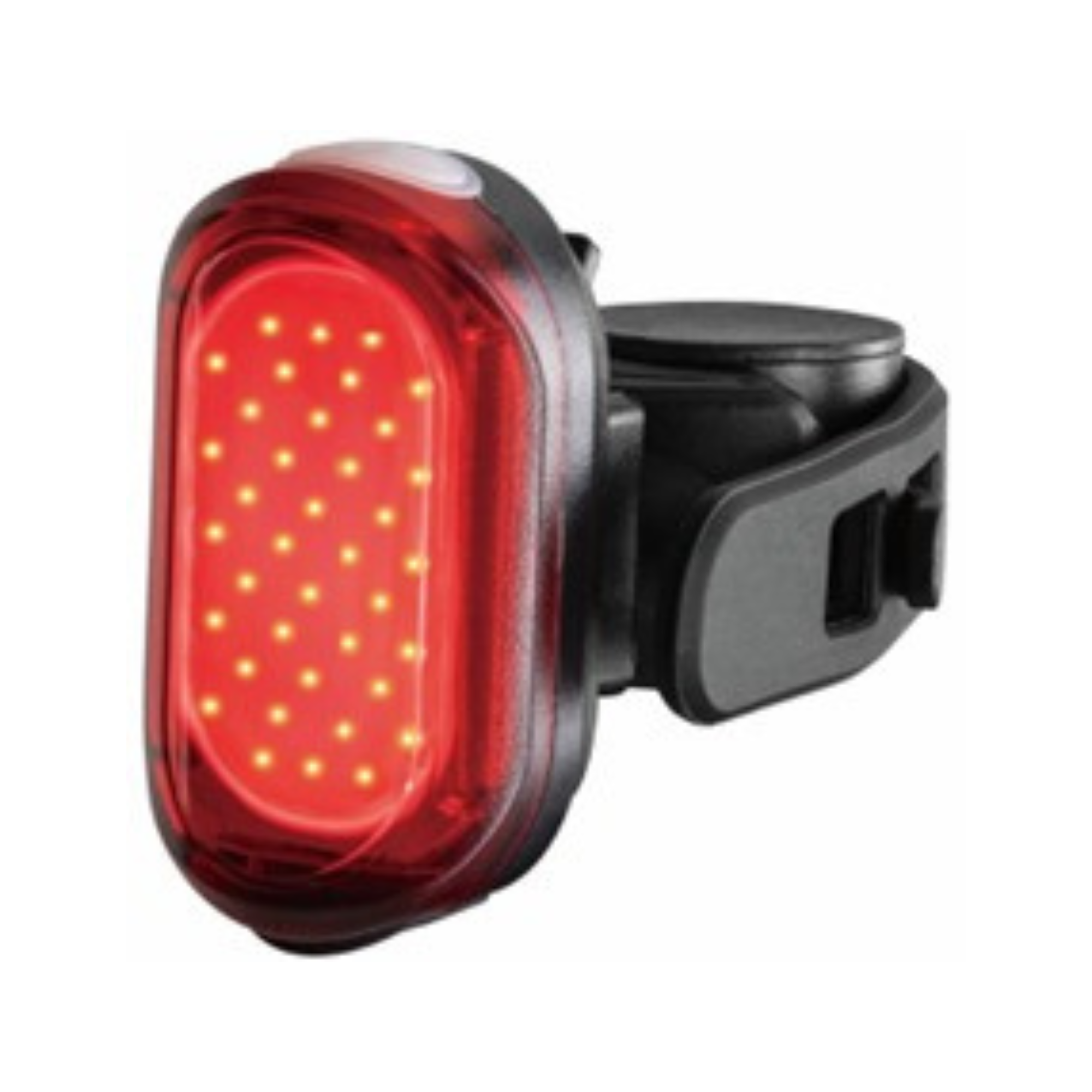 6725 Rear USB Bike Light
