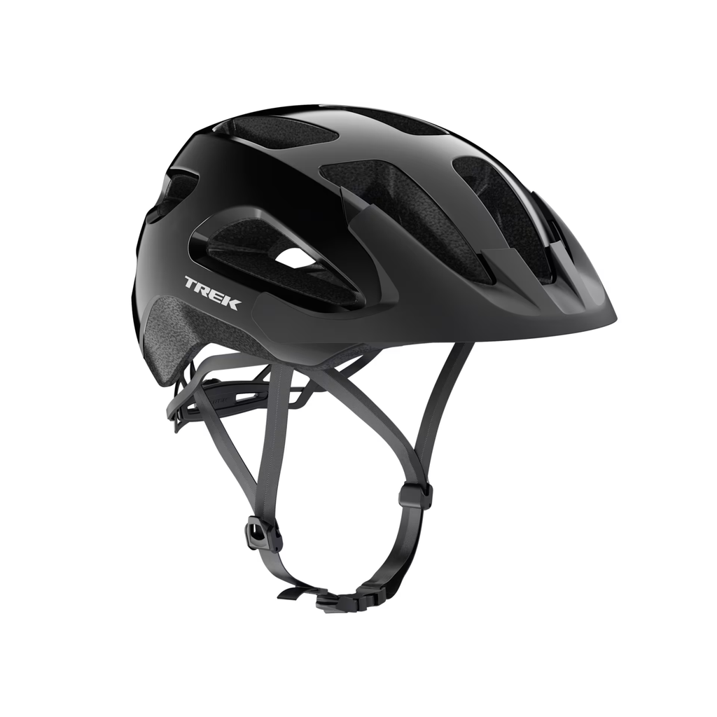 Trek Solstice Bike Helmet