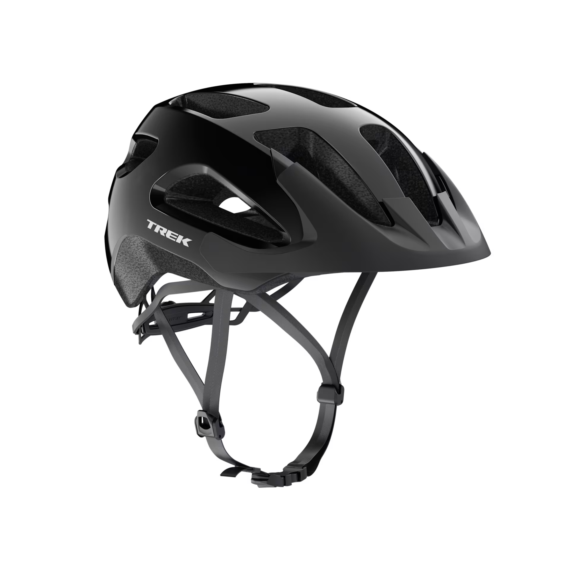 Trek Solstice Bike Helmet